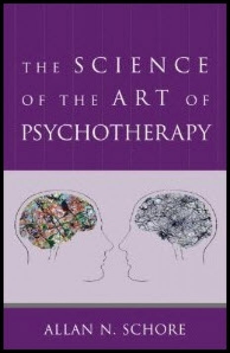 Science Of The Art Of Psychotherapy