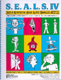 Seals IV:  Self Esteem and Life Skills