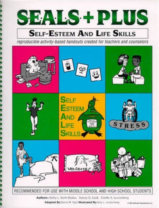 Seals Plus Self Esteem and Life Skills