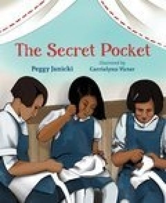 Secret Pocket