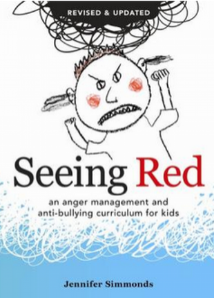 Seeing Red<br>Anti-Bullying Curriculum