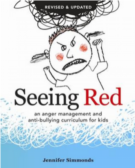 Seeing Red<br>Anti-Bullying Curriculum