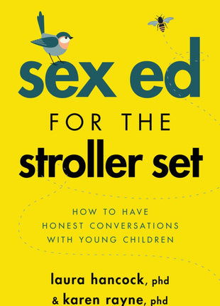 Sex Ed for the Stroller Set