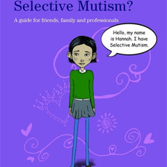 Collection image for: Autism/Neurodiversity > Nonverbal Learning Disabilities