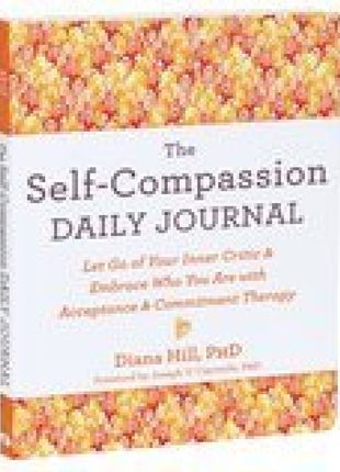Self-Compassion Daily Journal