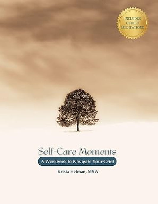 Self Care Moments