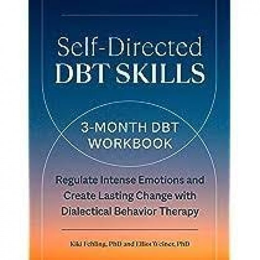Self-Directed DBT Skills