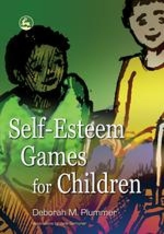 Self Esteem Games For Children