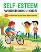 Self Esteem Workbook For Kids