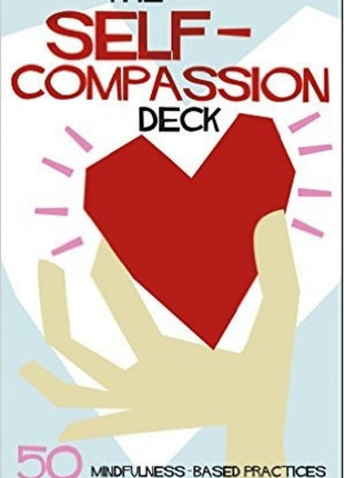 Self-Compassion Deck