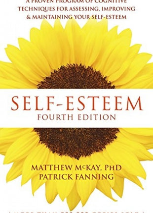 Self-Esteem 4th Edition