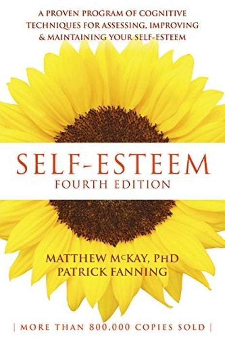 Self-Esteem 4th Edition