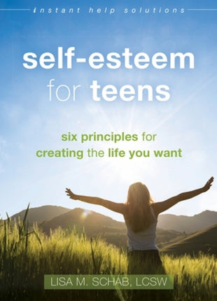 Self-Esteem for Teens