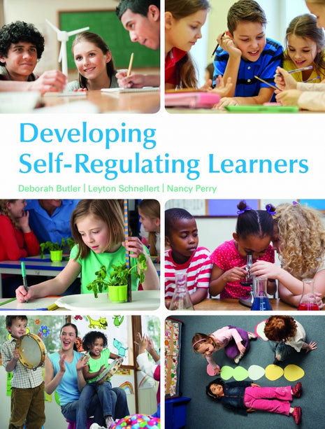 Developing Self-Regulating Learners