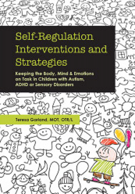 Self-Regulation: Interventions and Strategies