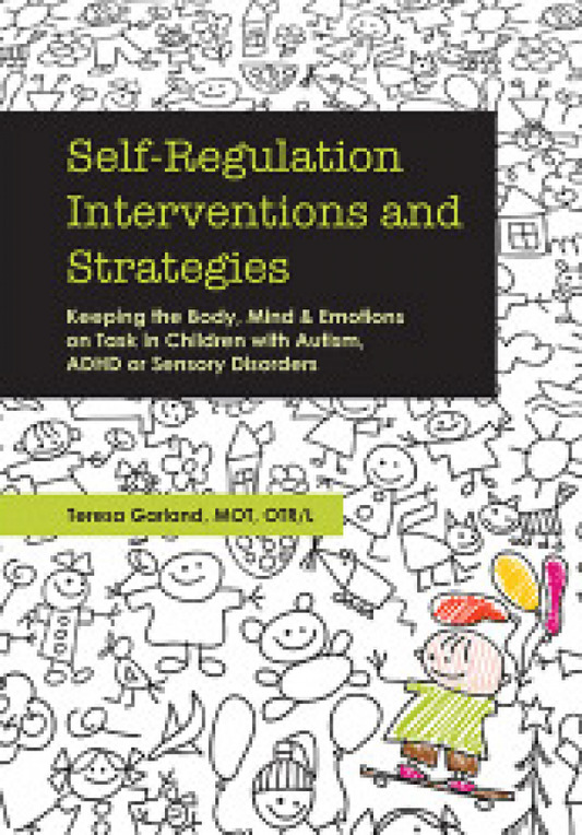 Self-Regulation: Interventions and Strategies