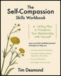 Self-Compassion Skills Workbook