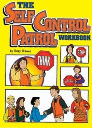 anger management situations cards