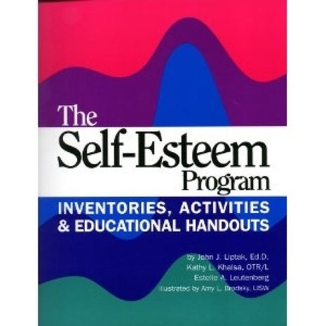 Self Esteem Program