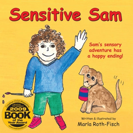 Sensitive Sam