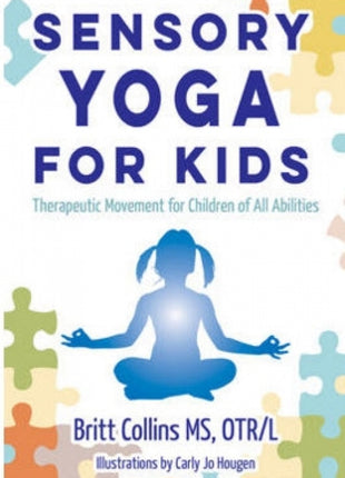 Sensory Yoga for Kids