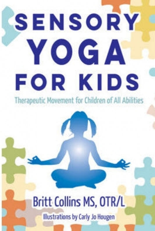 Sensory Yoga for Kids