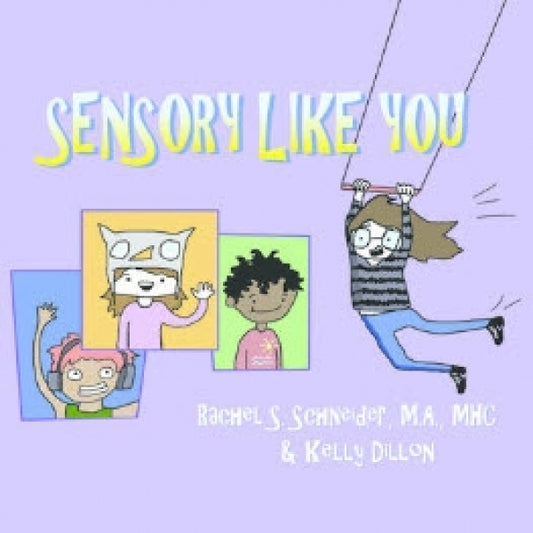 Sensory Like You
