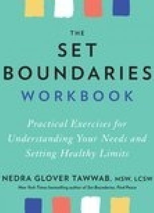 Set Boundaries Workbook
