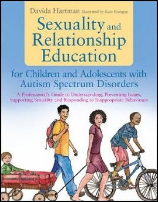 Sexuality and Relationship Education (Autism)