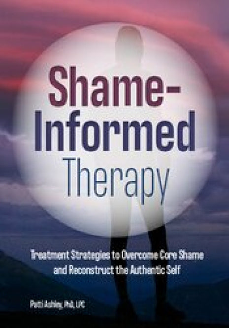 Shame-Informed Therapy