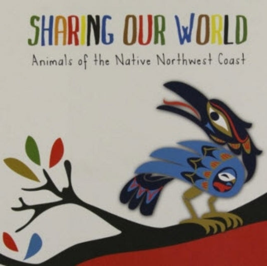 Sharing Our World