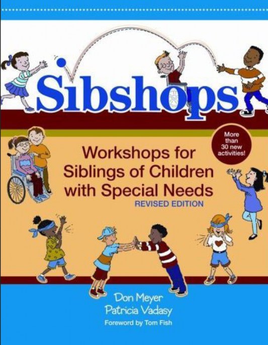 Sibshops