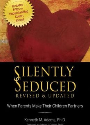 Silently Seduced: When Parents Make their Children Partners