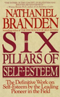 Six Pillars Of Self Esteem