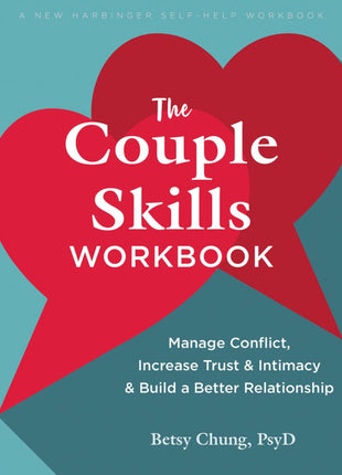Couple Skills Workbook