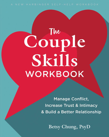 Couple Skills Workbook