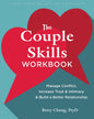 Couple Skills Workbook