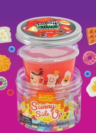 Sunny Side Up Slime Charmer