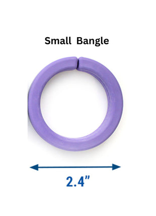 Small Chewable Bangle