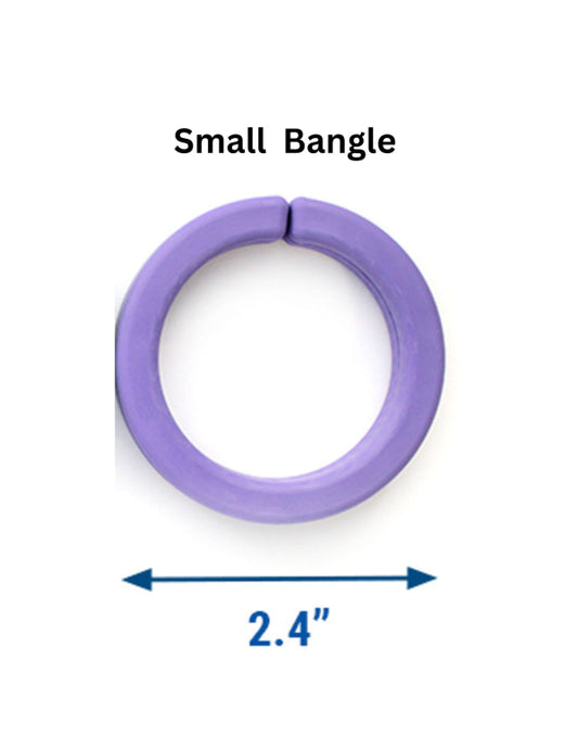 Small Chewable Bangle