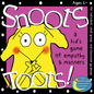 Snoots Toots: A Kid's Game of Empathy and Manners