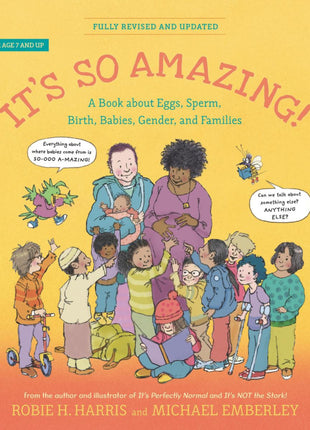 It's So Amazing! 2nd Edition