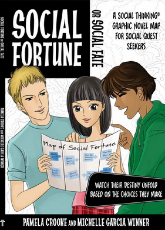Social Fortune or Social FateÂ©: