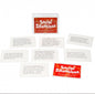 Social Situations Cards
