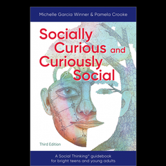 Collection image for: Social Thinking™ > Adult
