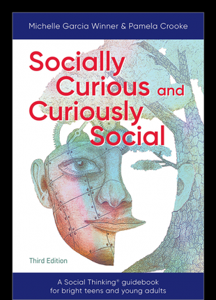 Socially Curious and Curiously Social Ages 14-22
