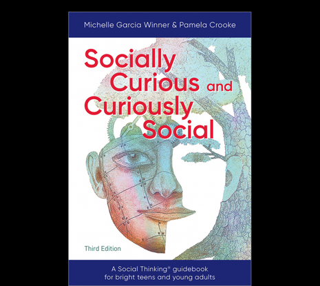 Socially Curious and Curiously Social Ages 14-22