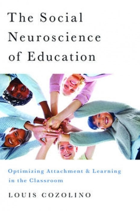 Social Neuroscience of Education