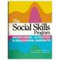 Social Skills Program: Inventories, Activities & Educational Handouts