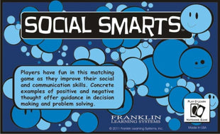 Social Smarts Game